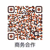 人妻少妇商务二维码