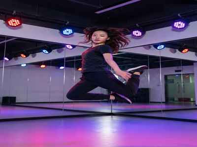 人妻少妇舞蹈视频